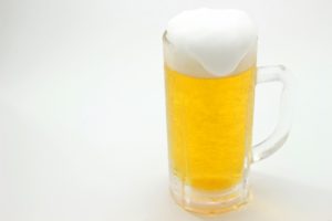 ビール/アルコール